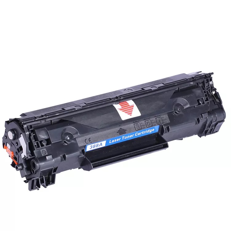 Compatible CC388A/88A Toner Cartridge