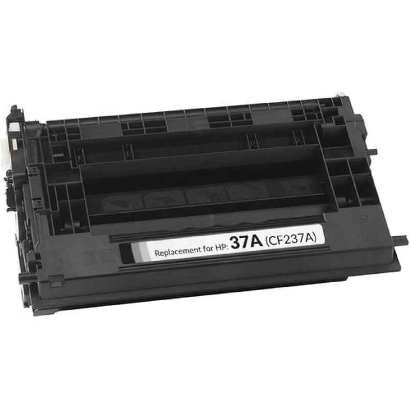 Compatible Toner Cartridge for HP CF237A Black