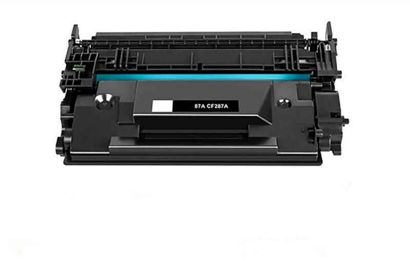 Compatible Toner Cartridge for HP CF287A Black - Image 2