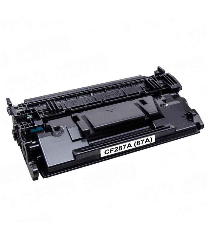 Compatible Toner Cartridge for HP CF287A Black